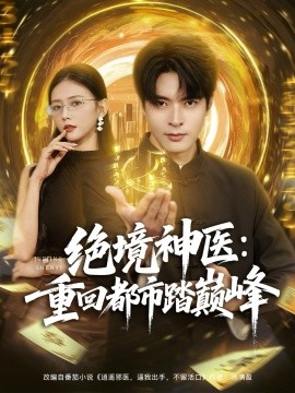 绝境神医：重回都市踏巅峰