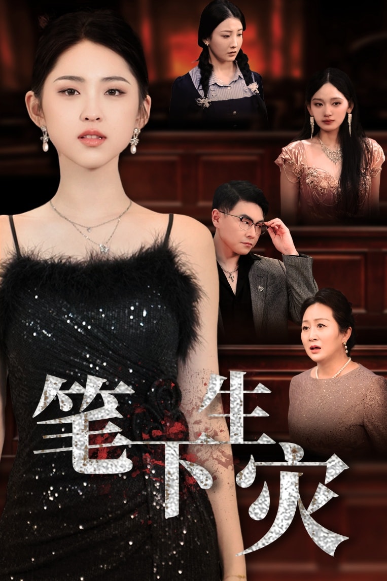 我把自己送上审判庭