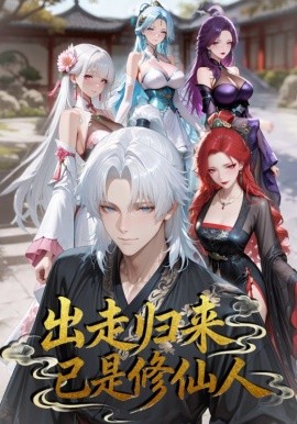 出走归来已是修仙人