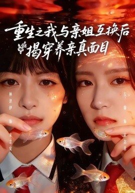 重生之我与亲姐互换后揭穿养亲真面目